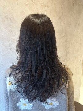 ナトゥーラ 一宮(NATURA) 1月×お客様スタイル