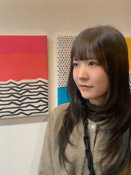 エミー(aimee) レイヤー