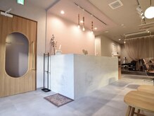 ナンバー 六本松(Number)の雰囲気（あなたの"こうなりたい"を実現させます！）