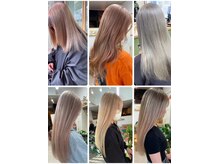 オリビアヘアー(OLIVIA HAIR)