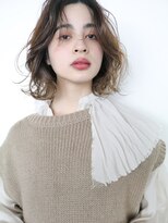 ベルタ バイ アルテフィーチェ(belta by artefice) エアリッチパーマ