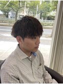 ツイストマッシュ