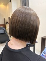 ミーテ(mi:te)&nbsp;bob