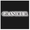 グランデュール 静岡駅前店(GRANDEUR)のお店ロゴ