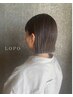 似合わせカット