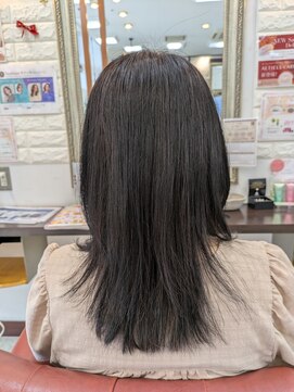 プリモ 所沢店(PRIMO) ミディアムレイヤー