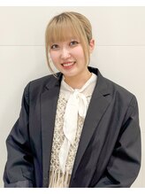 ヴァンメン アフェクション 金山(VANMEN AffECTION) 竹脇 みな