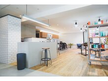 コミレ(COMILE)の雰囲気（店内写真）