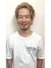 エイト新宿店(EIGHT shinjuku)&nbsp;仙頭 由範