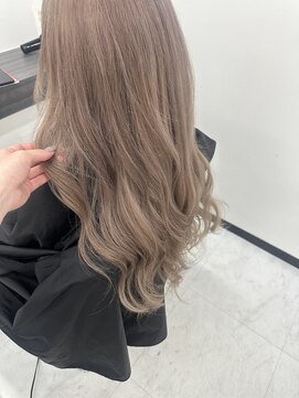 リルフェアリー 磐田店(Li’lFairy) ラベージュ