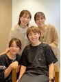 プティ シュシュ(Petite chou chou)/プティシュシュスタッフ