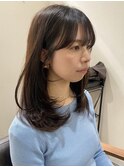 【城島】ナチュラルレイヤー