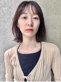 ☆【春日】くびれヘア/顔周り/韓国/ボブ/レイヤーカット/前髪14