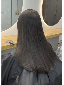 ソワ 北千住(soi) オリーブグレージュ