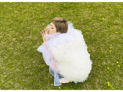 ヘアーズギャラリー なんば高島屋店(Hair's Gallery)の写真