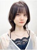 say.ボブミニボブくびれボブレイヤーボブ地毛風ストレート