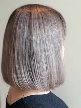 完全マンツーマン施術の貸切プライベートサロン◇当日のご予約は500円OFF♪長持ち重視の髪質改善が人気◎