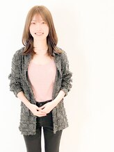 ニュワ(nyUwa) 藤田 七海