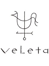 ヴェレタ(veLeta)&nbsp;veLeta hair