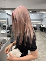 ハスキー(HUSKY)&nbsp;ピンクブロンド