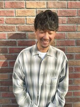 ヘアーホーム チケ(hair home tike)