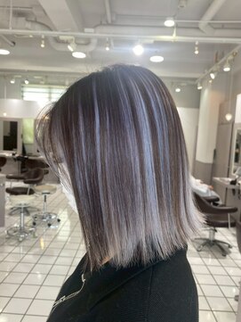 インパークス 西新井店(INPARKS) コントラストハイライト【西新井】