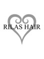 リラスヘアー(RILAS HAIR)/藤岡　宜亜