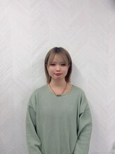 テーラヘアー 公津の杜店(TELA HAIR)&nbsp;WAKABA 