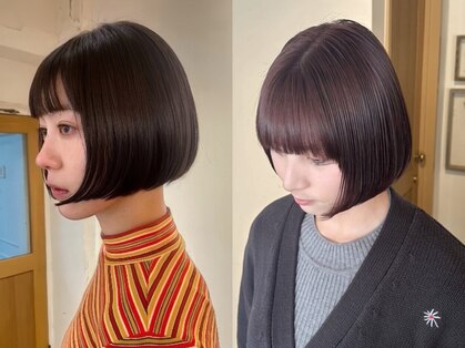 ミンティング(MINTing)の写真