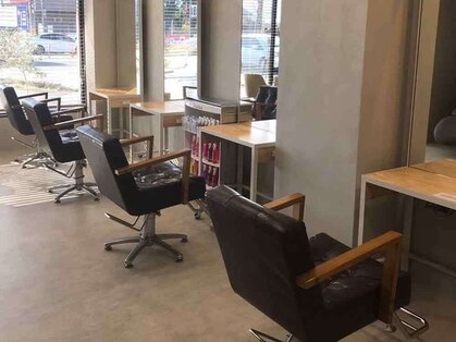 リレーション(Relation)の写真