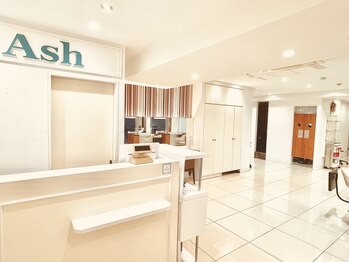 Ash 荻窪店