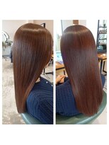 ポンテ 大橋店(ponte)&nbsp;カラー&トリートメント