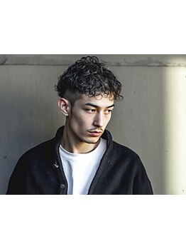 《メンズ専門美容室が横須賀にOPEN》実力派スタイリストによる再現性の高いメンズカット・パーマが高評価◎