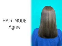 アグリー(Agree)