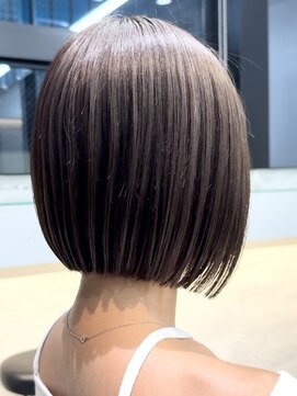 アビーファイブ(ABBEY 5) ボブ内巻きボブ外はねボブミニボブ大人ボブくびれボブ結べるボブ