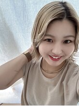 ミラ(mira) あらい みゆ