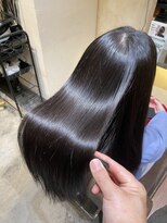 アイニティ 少路(Inity)&nbsp;美髪矯正/豊中/少路/髪質改善