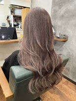 ブランチ(branch)&nbsp;ピンクグレージュ