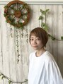 アグ ヘアー ルッカ 五所川原店(Agu hair lucca)&nbsp;工藤 真澄