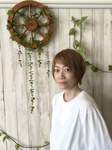 アグ ヘアー ルッカ 五所川原店(Agu hair lucca)&nbsp;工藤 真澄