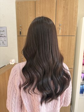 レガリタ(Regarita) 《Regarita》アッシュブラウン☆