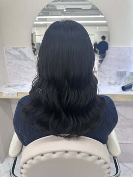 グランド トゥルース 守谷店(GRAND TRUTH) 韓国風ゆるいウェーブ！