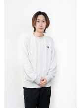 オースティン 門前仲町(AUSTIN)&nbsp;明戸 大和