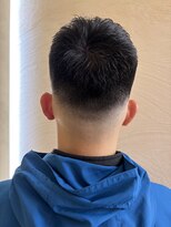 エヌハブル(N-Huble) スキンフェード