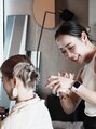 タイドヘアー 茨木2号店(TIDE HAIR)&nbsp;ヘアアレンジも得意です！