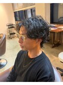 【初めての方にオススメ】ツイストは弱めのツイストスパイラル