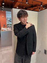 カルマ(KARMA)&nbsp;大籠 リュウ