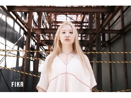 フィーカ(FIKA)の写真