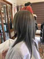 アイヘアー(AI HAIR)&nbsp;ハイライトカラー