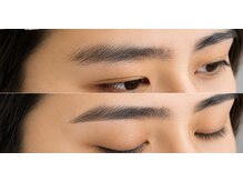 アース 上野店(HAIR&MAKE EARTH)の雰囲気（アイブロウ開始しました【上野】）